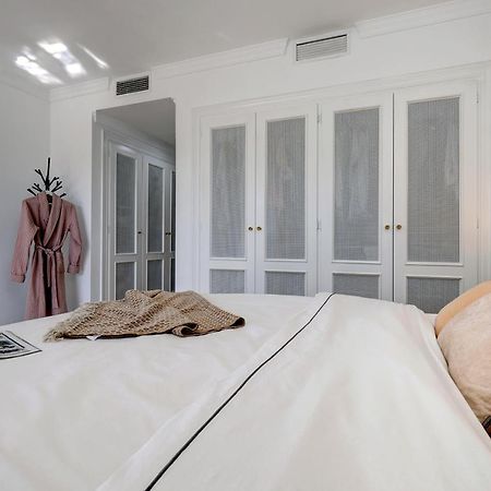Appartamento Aloha Gardens In Puerto Banus Marbella Esterno foto