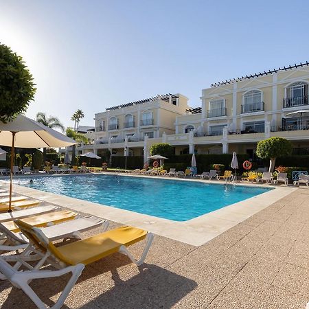 Appartamento Aloha Gardens In Puerto Banus Marbella Esterno foto